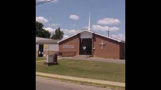 Sherrick Road Church of God Live Stream [upl. by Nwahsirhc]