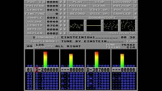 Einsteinium01 by Einstein PTClone [upl. by Nnayllek329]