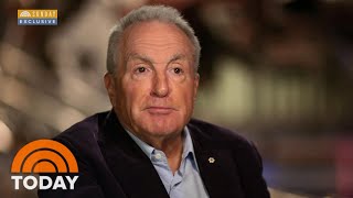 Lorne Michaels Talks About New Season Of ‘Saturday Night Live’  TODAY [upl. by Dirgni68]