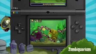 Top 10 Special Zombie Types in Video Games [upl. by Morissa98]