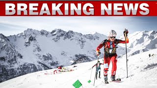 Ski Mountaineering explained Your FAQs answered ahead of SkiMos Olympic debut at Milanonews [upl. by Yennek]