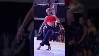 Jive 🔥 dancesport dancer wdsfdancesport latindance wdsf [upl. by Donaldson]