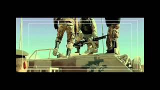 Vishwaroopam  Tamil Trailer Long [upl. by Allveta]