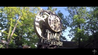 2018 Silver Dollar City Trip [upl. by Suhail]