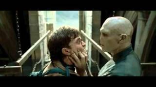 Harry Potter y las Reliquias de la Muerte Trailer oficial parte 1 y 2 en Español [upl. by Mccowyn881]