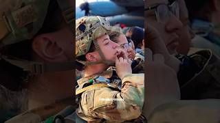 US Female Paratroopers In Stunning Airborne Operation [upl. by Calore]