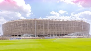 Menya Amateka Ya Stade Amahoro Niyo Stade Ihenze muri East Africa kukiguzi cya 165 million [upl. by Laurentia]