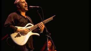 Pino Daniele O Cammello Nnammurato Live Bari 9595 [upl. by Nedyah]