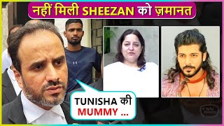 Tunisha Sharma Case Sheezan Khans Bail Plea Adjourned By Court  Live Updates [upl. by Eeimaj82]