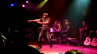 Lyfe Jennings  Never Never Land [upl. by Ahsen746]