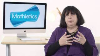 Mathletics amp Dr Marian Small Developing multiplicative thinking [upl. by Maunsell]