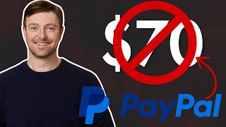 PayPal Stock Analysis  It is NOT worth 70 Buy NOW [upl. by Eilsil960]