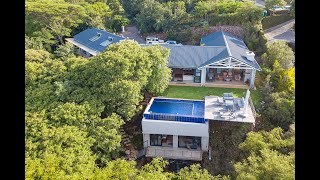 Borrowdale Brooke  Exquisite modern home for sale [upl. by Eirod]