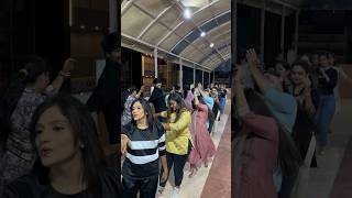 અખંડ મોજ Bollywood Nonstop Dandiya Gujju Famous Garba trending shortvideoshortsviral [upl. by Yxel]