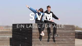 SVM – Ein Label für alle [upl. by Katharina872]