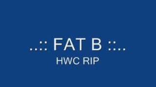 mc fat b holmewood rip [upl. by Westerfield]