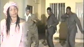 Gishirin Soyayya  Hausa Movie Song [upl. by Volnak]