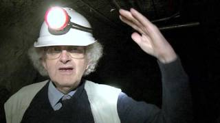 Gold from Outer Space  Periodic Table of Videos [upl. by Ecahc]