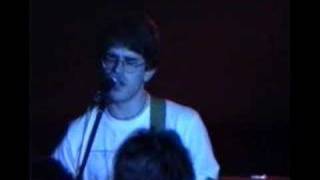 SeBADoh  Brand New Love Luxor Germany 1995 [upl. by Pammie]