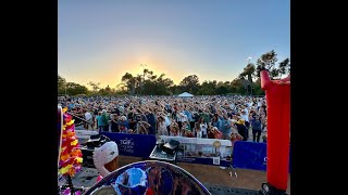 Carlsbad Stagecoach Park 2024 Jimmys Buffet LIVE Buffett Tribute [upl. by Sillig]