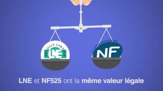 Caisses enregistreuses  nouvelle fiscalité 2018  Etes vous prêts [upl. by Isolt]