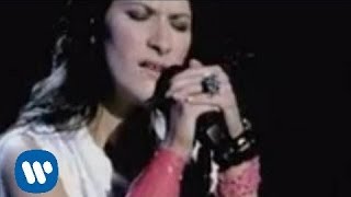 Laura Pausini  Destinazione paradiso Live [upl. by Ayela]