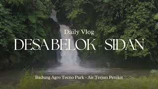 DESA BELOK  SIDAN [upl. by Kirat]