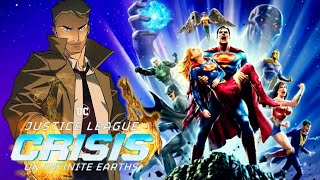 Justice League Crisis On Infinite Earths Part 3 Was Actually Kinda Good [upl. by Rosie]