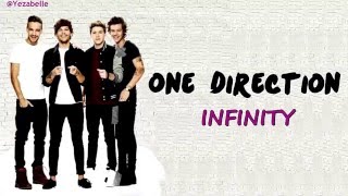 4 One Direction  Infinity Color Coded  Lyrics  Sub Español [upl. by Fania695]