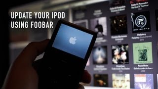 foobar2000 Update Your iPod Edit Tags Assign Hotkeys [upl. by Ahsinuq769]