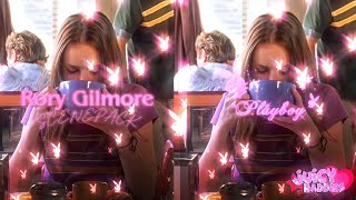 Cute Rory Gilmore season one scene pack [upl. by Ginnie]