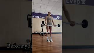 Dynamic Stretches for Stronger Smoother amp Safer Lifts 🤍 shorts dynamicstretching workouttips [upl. by Warram]