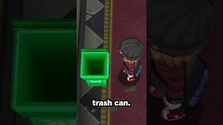 Gamefreak Hid A Pokemon in a Trash Can 😂 [upl. by Rats211]