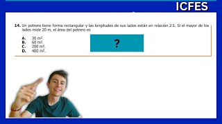 3 Preguntas ICFES matemáticas 📚  Cuadernillo 1 2021 [upl. by Brynna]