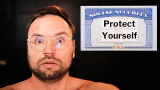 Every Americans Social Security Number Was Stolen What to do [upl. by Aistek253]