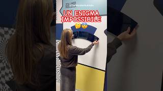 UN ENIGMA IMPOSSIBILE [upl. by Aramas]