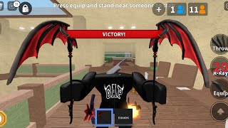 MM2 MOBILE MONTAGE 25 [upl. by Garwood]