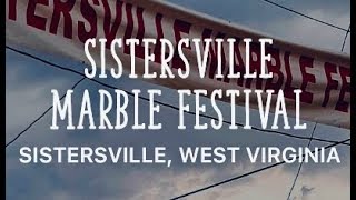 Sistersville Marble Festival 2019 [upl. by Hairu]