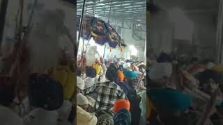 dhan dhan Baba deep singh ji waheguruji wmk amritsar bestyoutuber youtube viralvideo [upl. by Yasmine]