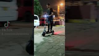 xiaomi m365 mi electric scooter Essential [upl. by Rosemare]