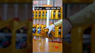 Gear Oil Selection  Gear Oil for Gear Box  How to Select Correct Gear Oil automotive [upl. by Ahsemik860]