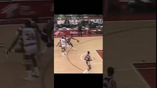 MAGIC JOHNSON WAS INSANE basketball youtube [upl. by Aun]