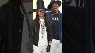 What Causes Their breakup André 3000 and Erykah Badu [upl. by Hullda]