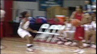 John Curtis vs Donaldsonville Basketball [upl. by Ylrad]