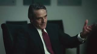 Margin Call 2011 Subtitulado  Senior Partners Emergency Meeting HD 1080p Re Upload Audio Fixed [upl. by Jodie]