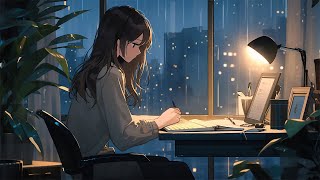 Music to put you in a better mood  Study music  lofi  relax  stress relief [upl. by Etteneg]