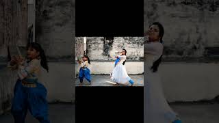 BADRI KI DULHANIYA Part 1 siddhigupta7841  Shubhi aggarwal Choreography bahushrutlearninghub [upl. by Ynamreg]