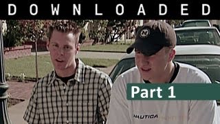 Napster Documentary Downloaded  Part 1  Introduction [upl. by Alcock362]