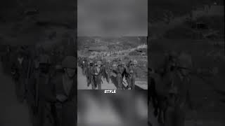 Historic Landing US Marines Arrive in Vietnam 🇺🇸⚔️ Shorts [upl. by Namijneb]