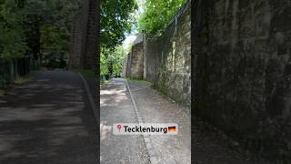 tecklenburg [upl. by Wharton]